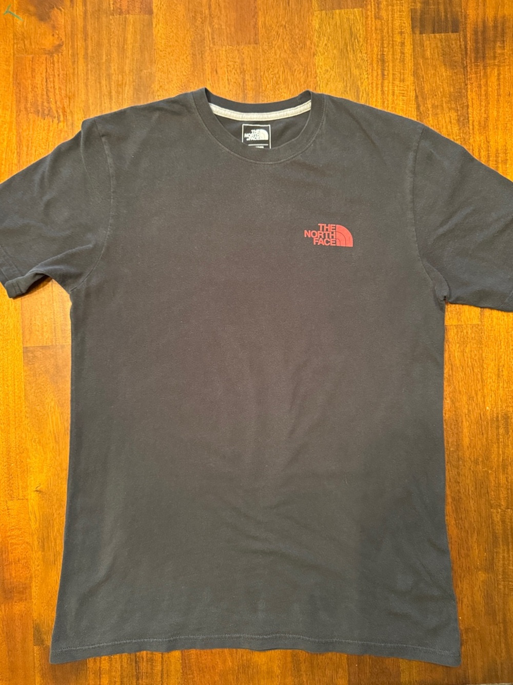 Mens The North Face T-Shirt